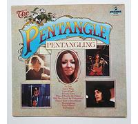 The Pentangle - Pentangling
