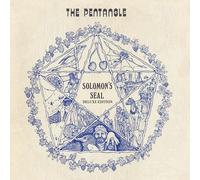 The Pentangle - SOLOMON'S SEAL DELUXE EDITION