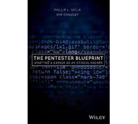 The Pentester BluePrint – Cómo iniciar una carrera como hacker ético – Wiley-VCH