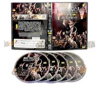 The Penthouse: War In Life (Season 2)(English Sub, Korean TV Series) [DVD]