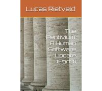 The Pentivium: A Human Software Update (Part 1)