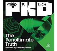 The Penultimate Truth