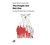 The People Are Not One