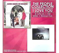 The People - Collection / Love You-Both SideS