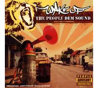 The People Dem Sound - The People Dem Sound