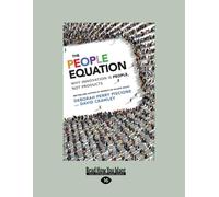 The People Equation: Why Innovation Is People, Not Products