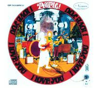 The People - I Love You