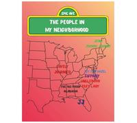 The People in my Neighborhood: Together we are EPIC