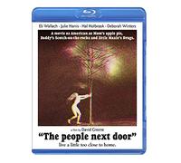 The People Next Door [Blu-ray]