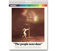 The People Next Door (Standard Edition) [Blu-ray]