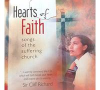 The People of Maluku and North Maluku - Hearts of Faith (Songs of the Suffering Church)