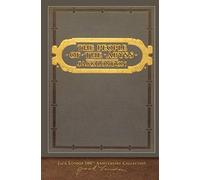 The People of the Abyss: 100th Anniversary Collection