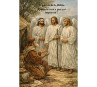 The People of the Bible: Who They Were and Why Do They Matter