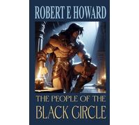 The People of the Black Circle