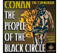 The People of the Black Circle