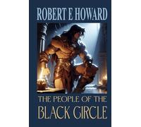 The People of the Black Circle