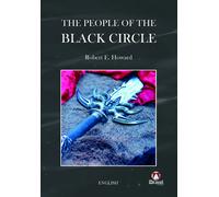 The People of the Black Circle | Robert E. Howard