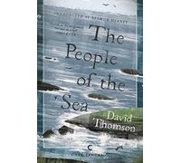 The People Of The Sea: Celtic Tales of the Seal-Folk (Canons)