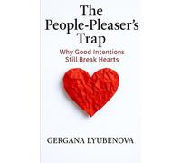 The People-Pleaser’s Trap: Why Good Intentions Still Break Hearts (Always Running: A series on avoidant attachment, emotional distance, and the psychology of leaving.)