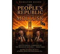 THE PEOPLE’S REPUBLIC OF THE MOLLUSK: BOOK THREE Spending and the Fallacy of the “Father of the Poor” The Factory of Nullities The Fruit of the ... Corrosion of the Brazilian Republic)