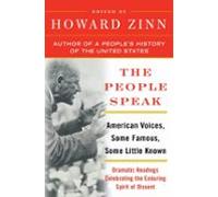 The People Speak (ebook)
