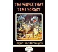 The People That Time Forgot (ebook)