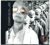 The People - The People Across the Street (US Import)