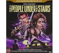 The People Under The Stairs