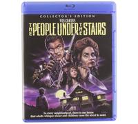 The People Under The Stairs (Blu-ray) Everett McGill (Importación USA)