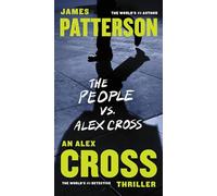 The People vs. Alex Cross: 23