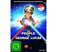 The People vs. George Lucas [Alemania] [DVD]