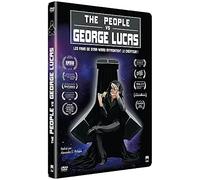 The People vs. George Lucas [Francia] [DVD]