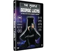 The People vs. George Lucas [Francia] [DVD]