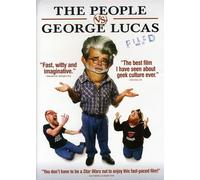 The People vs. George Lucas [Reino Unido] [DVD]