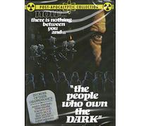 The People Who Own the Dark(Último deseo)(Region 1)(Import)