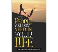 The People You Don't Need in Your Life