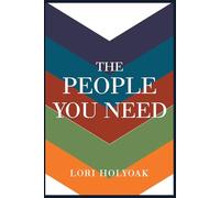 The People You Need