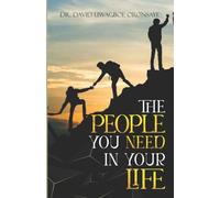 The People You Need in Your Life