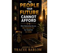 The People Your Future Cannot Afford: When Relationships Become More Expensive Than Your Assignment Can Sustain