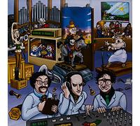 The People's Choice Music [Vinilo]