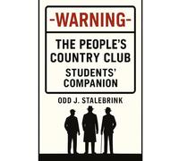 The People's Country Club: Students' Companion