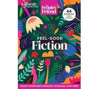 The People's Friend Feel-good Fiction Special 2026