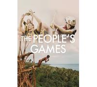 The People's Games [DVD]