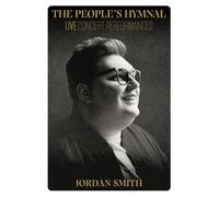 The People's Hymnal (DVD) Jordan Smith (Importación USA)