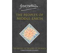 The Peoples Of Middle-earth (ebook)