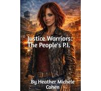 The People's P.I. (Justice Warriors)
