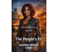 The People's P.I. (Justice Warriors)