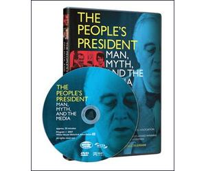 The People's President: Man, Myth, and the Media