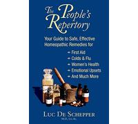 The People's Repertory (Kearney/Bandley Professional Series)