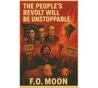 THE PEOPLE'S REVOLT WILL BE UNSTOPPABLE!: HOW TO SURVIVE CLIMATE, SOCIAL, AND GEOPOLITICAL CHANGE